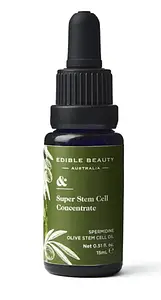 Edible Beauty Super Olive Stem Cell Concentrate
