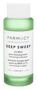 Farmacy Deep Sweep Toner