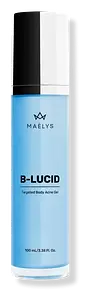 MAËLYS COSMETICS B-Lucid Targeted Body Acne Gel