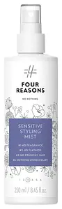 Four Reasons No Nothing Sensitive Styling Mist