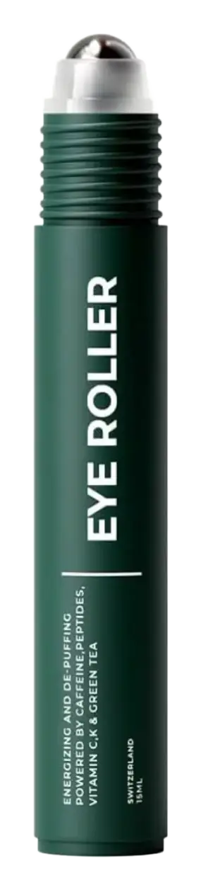 Wolf Project Energizing Eye Roller