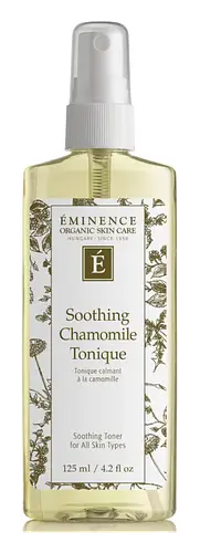 Eminence Organics Soothing Chamomile Tonique