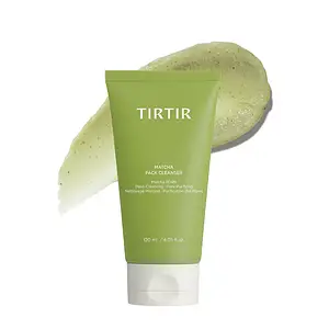 Tirtir Matcha Pack Cleanser