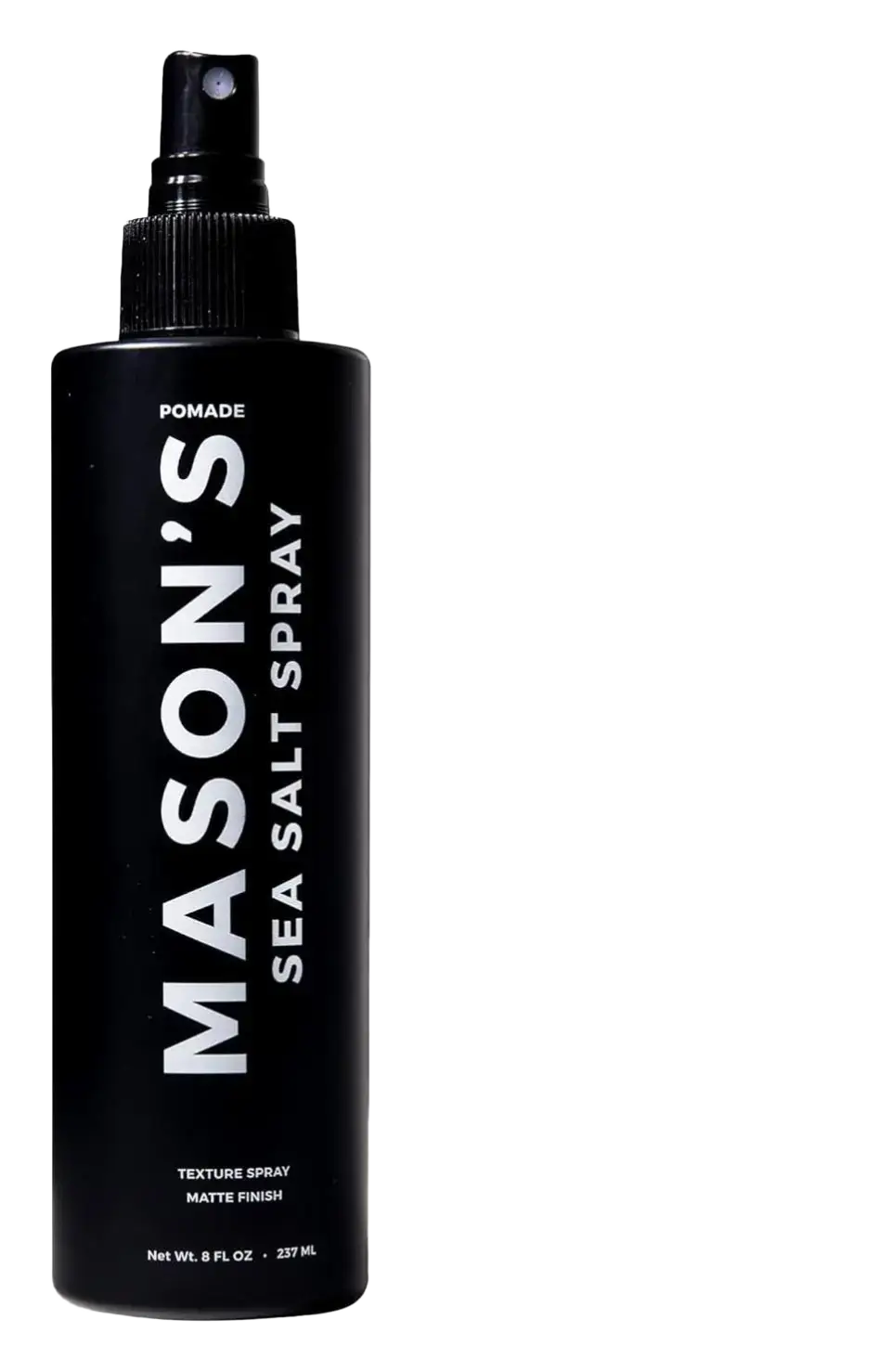 Mason's Pomade Sea Salt Spray