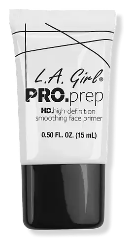 L.A. Girl Pro Prep HD Face Primer