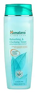 Himalaya Refreshing & Clarifying Toner
