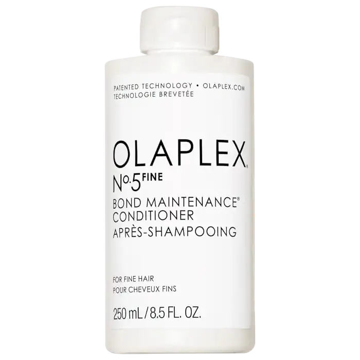 Olaplex No.5 Fine Bond Maintenance™ Volumizing and Strengthening Hair Conditioner