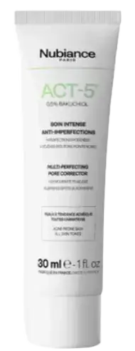 Nubiance Multi-Perfecting Pore Corrector