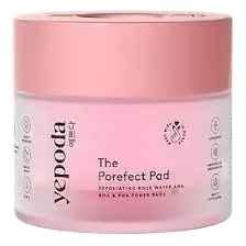 Yepoda The Porefect Pad