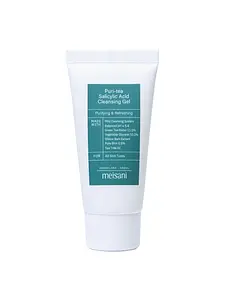 Meisani Puri-Tea Salicylic Acid Cleansing Gel