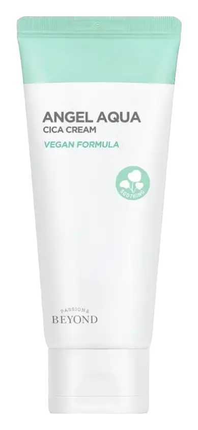 Beyond Angel Aqua Cica Cream