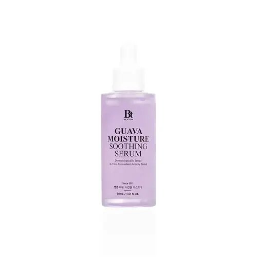 Benton Guava Moisture Soothing Serum