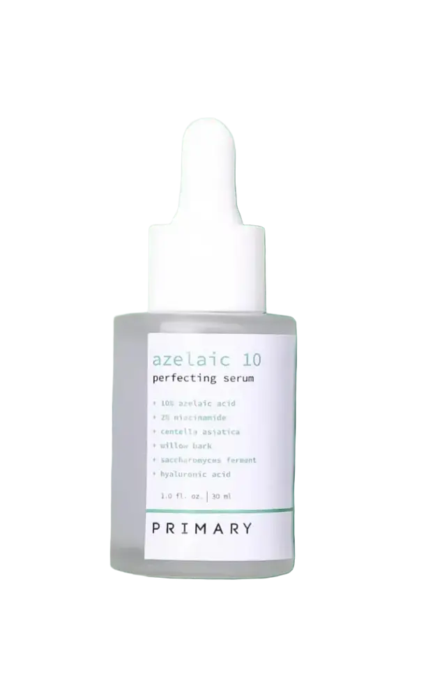 Primary Azelaic 10 Perfecting Serum