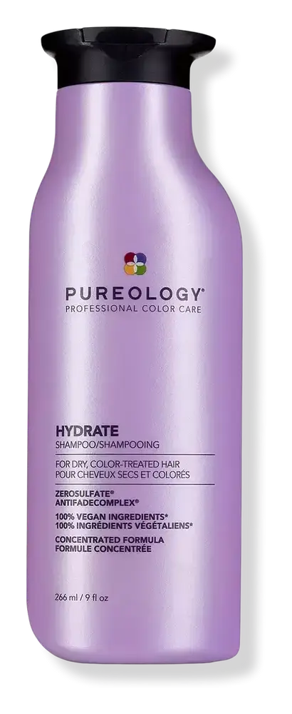 Pureology Hydrate Shampoo