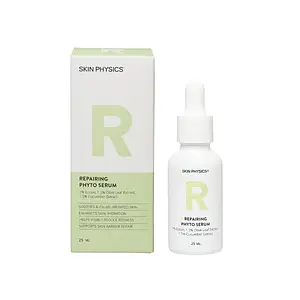 Skin Physics Repairing Phyto Serum