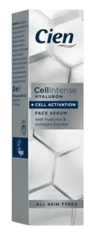 Cien Cell Intense Hyaluron