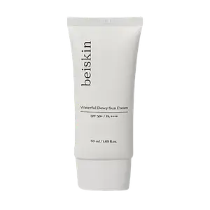 Beiskin Waterful Dewy Sun Cream SPF 50+ PA++++