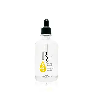 May Island B5 Vitamin Source