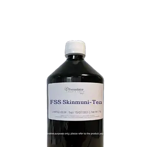 Formulator Sample Shop FSS Skinmuni-Tea
