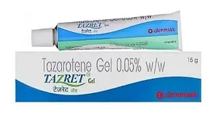 Glenmark Pharma Tazret