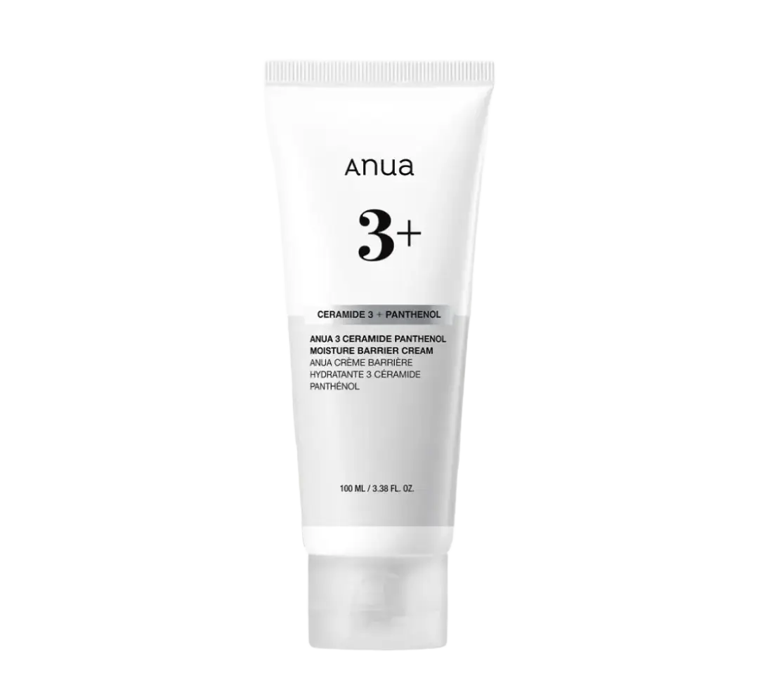 Anua 3 Ceramide Panthenol Moisture Barrier Cream Philippines