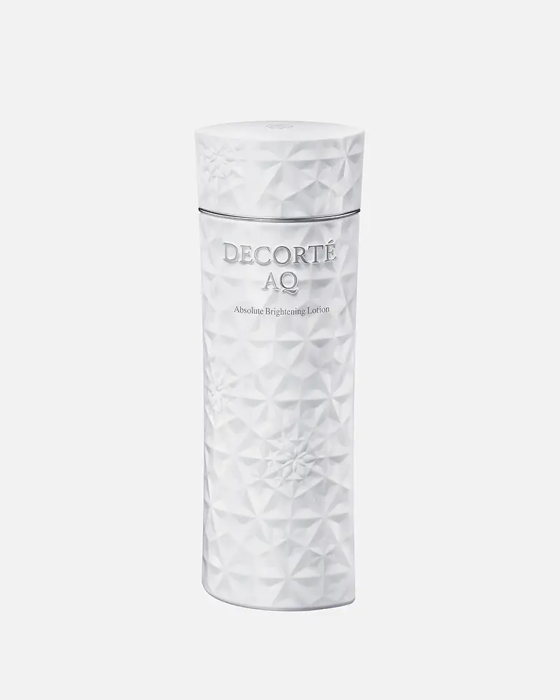 Decorte AQ Absolute Glow-Radiant Brightening Lotion