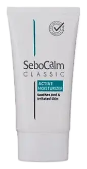 Sebocalm Classic Active Moisturizer