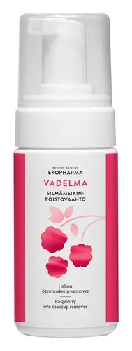 Ekopharma Raspberry Eye Makeup Remover