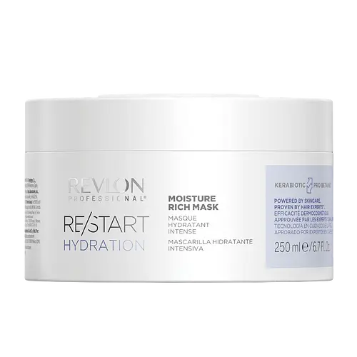 Revlon Professional Re/Start Hydration Moisture Rich Mask