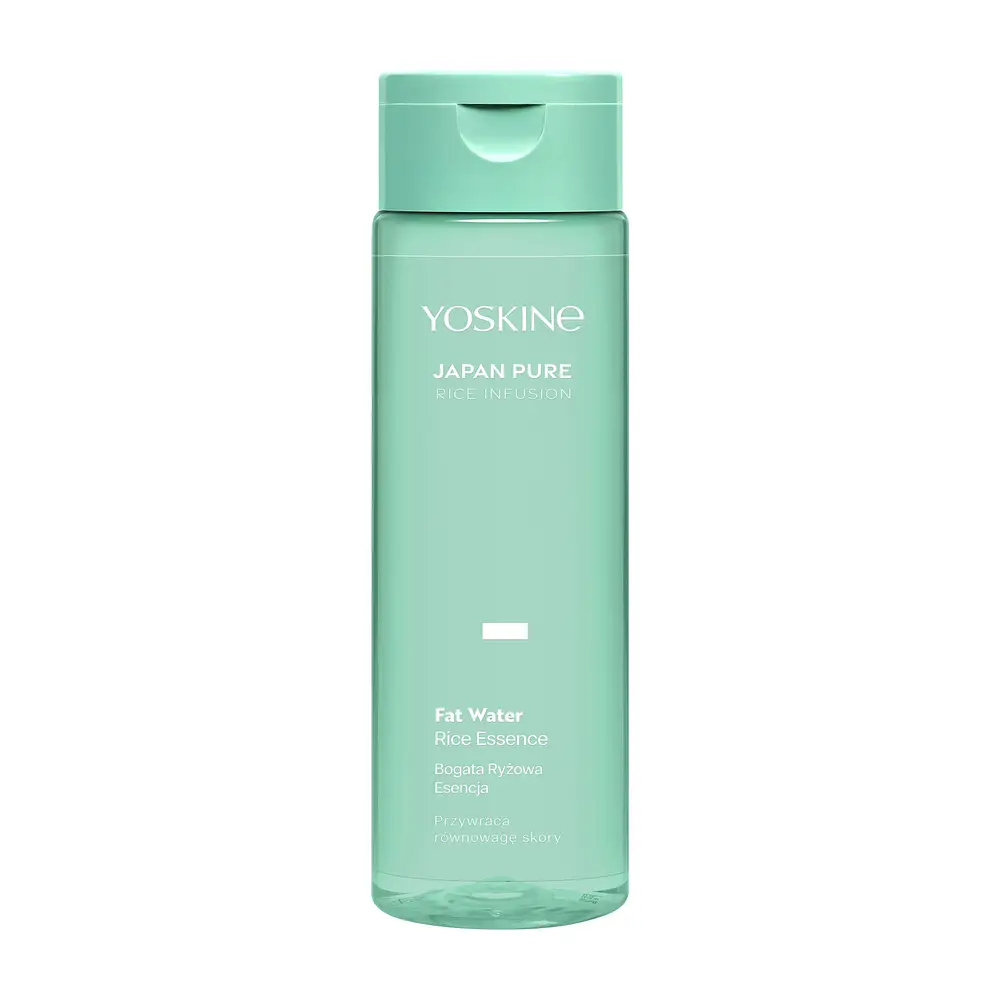 Yoskine Japan Pure Fat Water Rice Essence