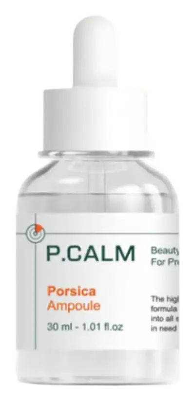 P.Calm Porsica Ampoule