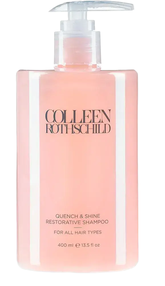 Colleen Rothschild Quench & Shine Restorative Shampoo