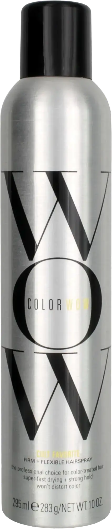 Color Wow Cult Favorite Firm + Flexible Hairspray