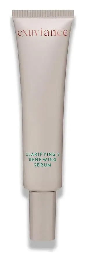 Exuviance Clarifying & Renewing Serum