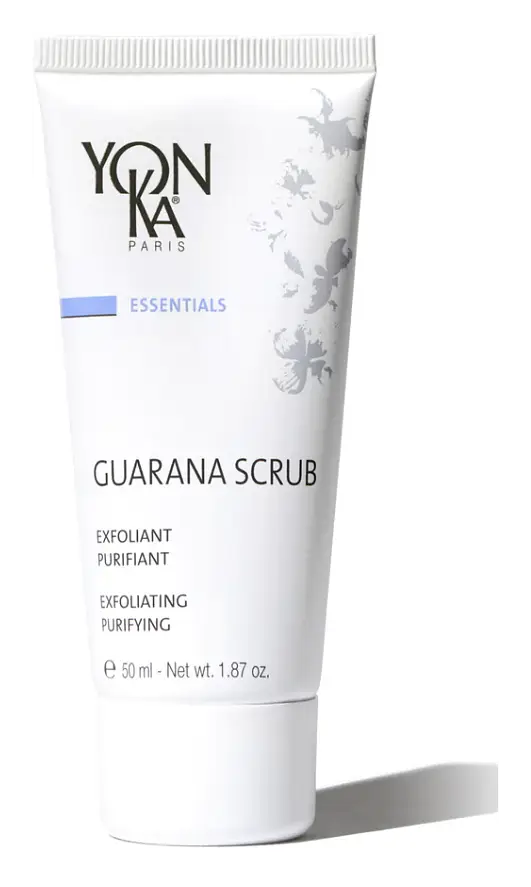 Yon-ka Guarana Scrub