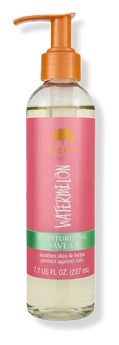 Tree Hut Bare Moisturizing Shave Oil Watermelon