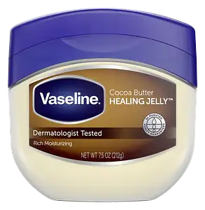 Vaseline Cocoa Butter Healing Jelly