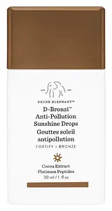 Drunk Elephant D-Bronzi Anti-Pollution Sunshine Drops