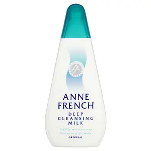 Anne French Deep Cleansing Milk