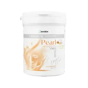 Anskin Original Pearl Modeling Mask