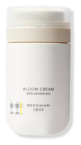 Beekman 1802 Bloom Cream Daily Moisturizer
