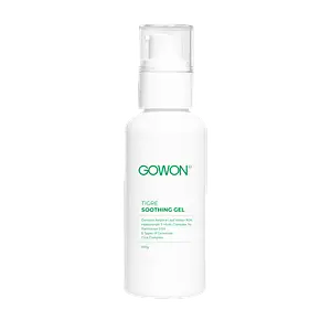 GOWON Tigre Soothing Gel