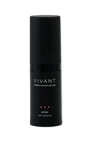 Vivant skin care Wink Eye Rejuvenation Cream