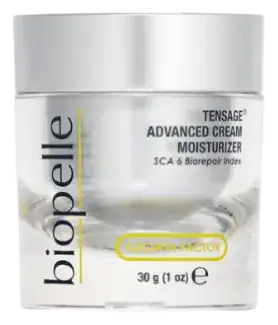 Biopelle Tensage Advanced Cream Moisturizer