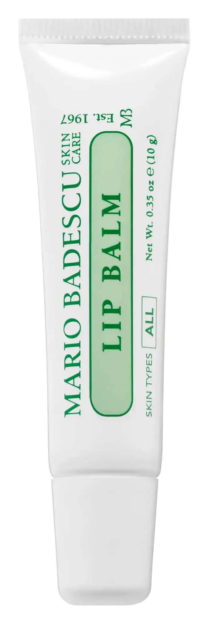 Mario Badescu Lip Balm Original