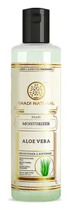 Khadi Natural Aloe Vera Moisturizer