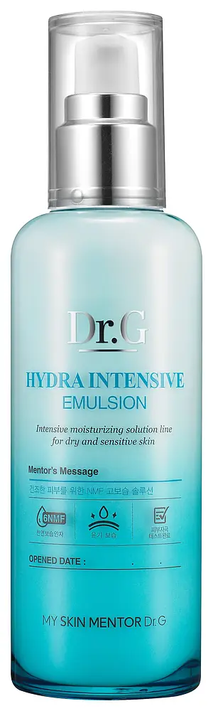 Dr.G Hydra Intensive Emulsion