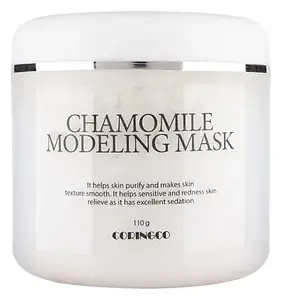 Coringco Chamomile Modeling Mask