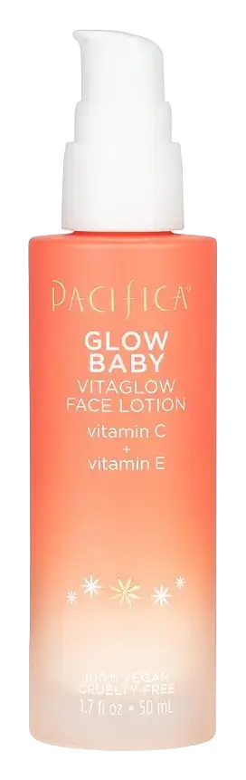 Pacifica Glow Baby VitaGlow Face Lotion