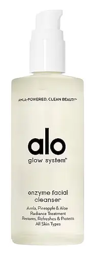 Alo Enzyme Facial Cleanser